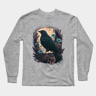 bird lovers Long Sleeve T-Shirt